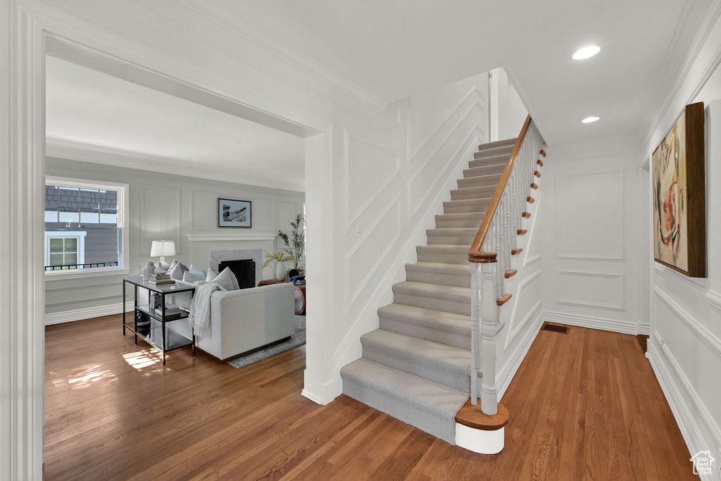 1717 E YALECREST AVE Salt Lake City, UT 84108
