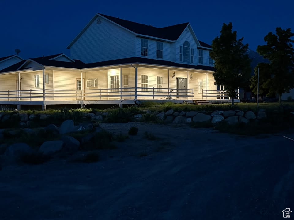 11363 S 5600 W Payson, UT 84651