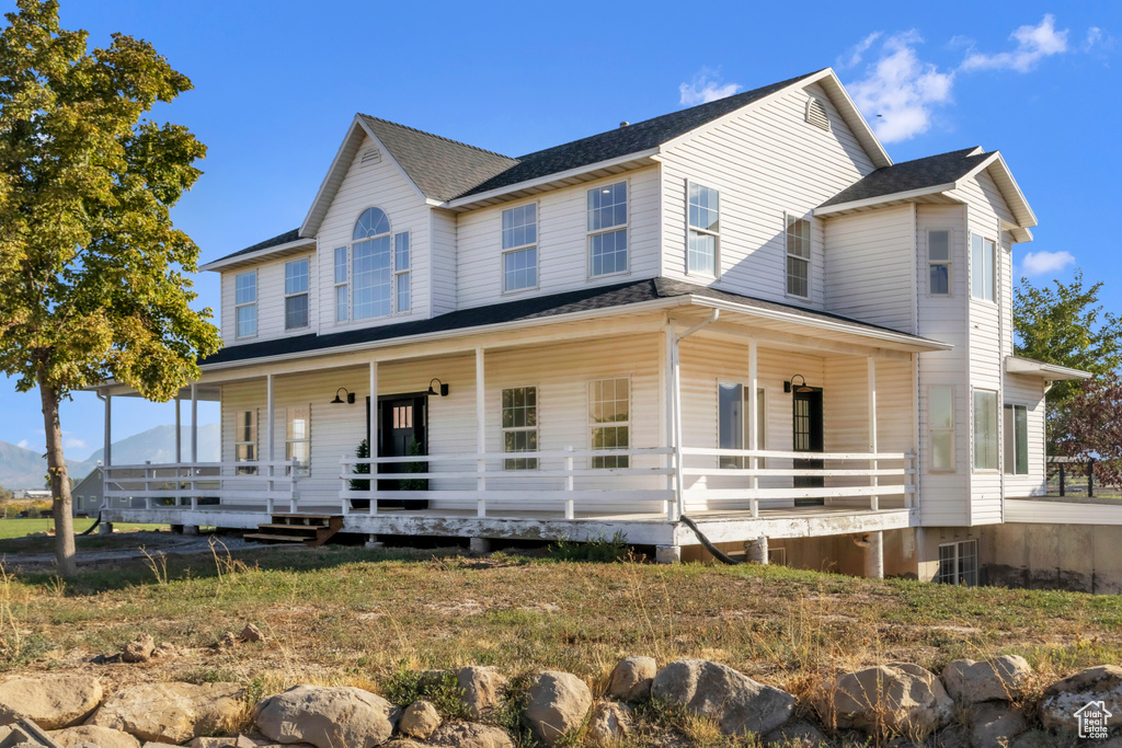11363 S 5600 W Payson, UT 84651