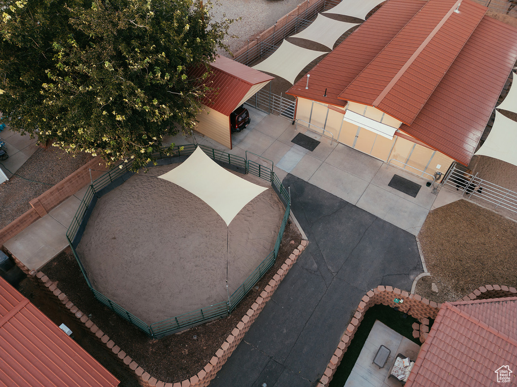 1202 N 1100 W St George, UT 84770