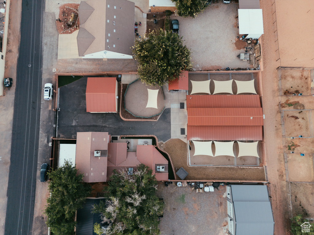 1202 N 1100 W St George, UT 84770