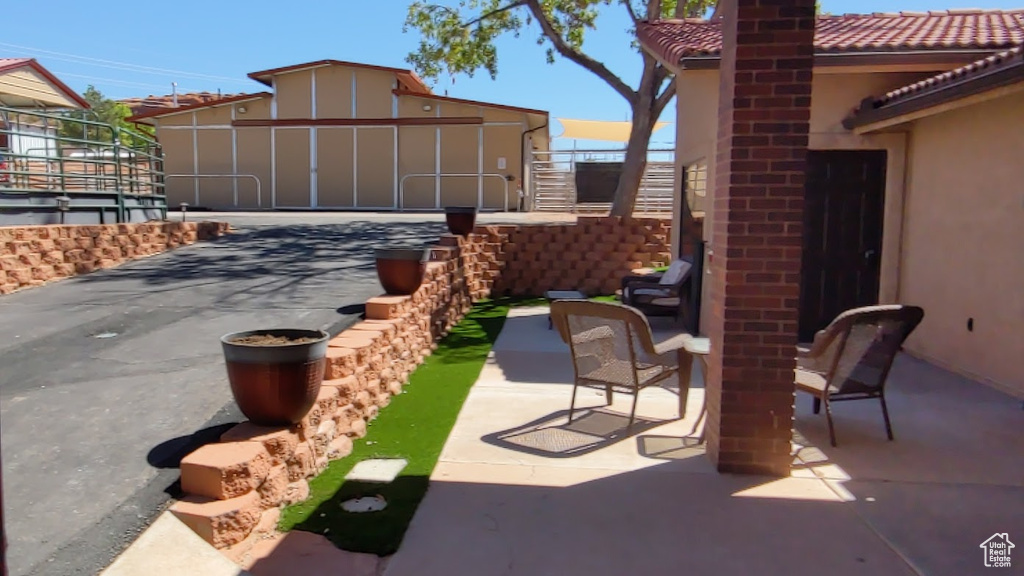 1202 N 1100 W St George, UT 84770