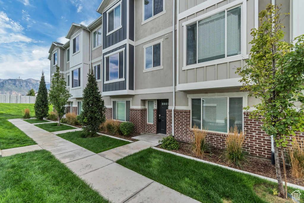 1901 S 1030 W Orem, UT 84058