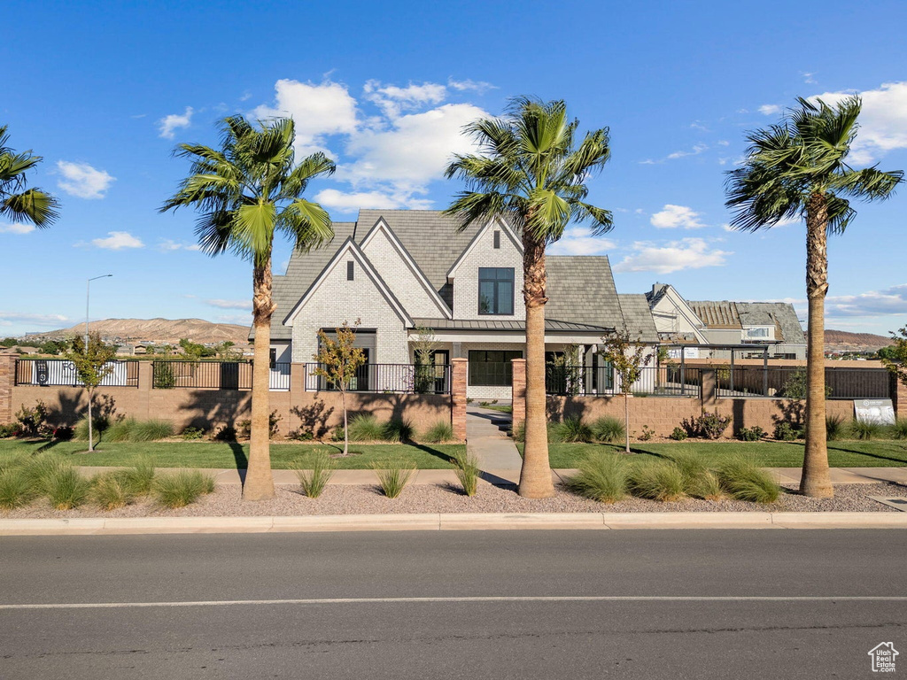 Photo 93 for MLS #2114893 at 1481 S Red Cliffs Temple Ln