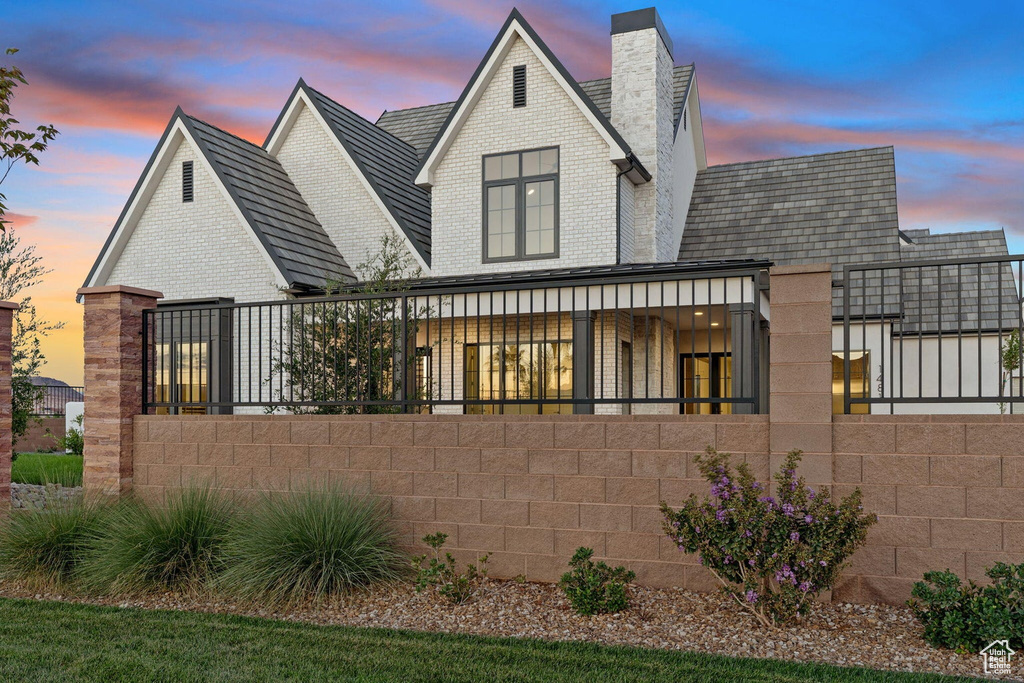 Photo 99 for MLS #2114893 at 1481 S Red Cliffs Temple Ln