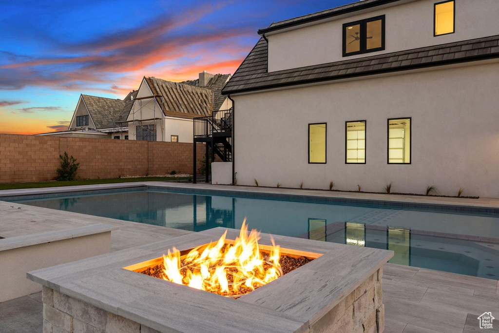 Photo 9 for MLS #2114893 at 1481 S Red Cliffs Temple Ln
