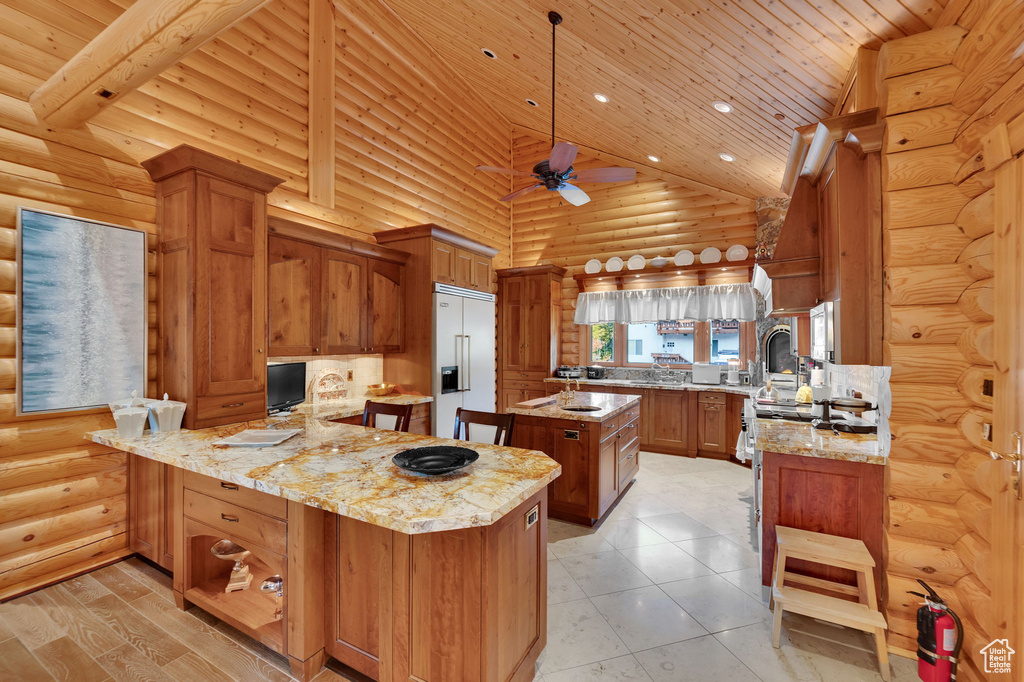 Photo 8 for MLS #2114895 at 8132 S Brighton Rd