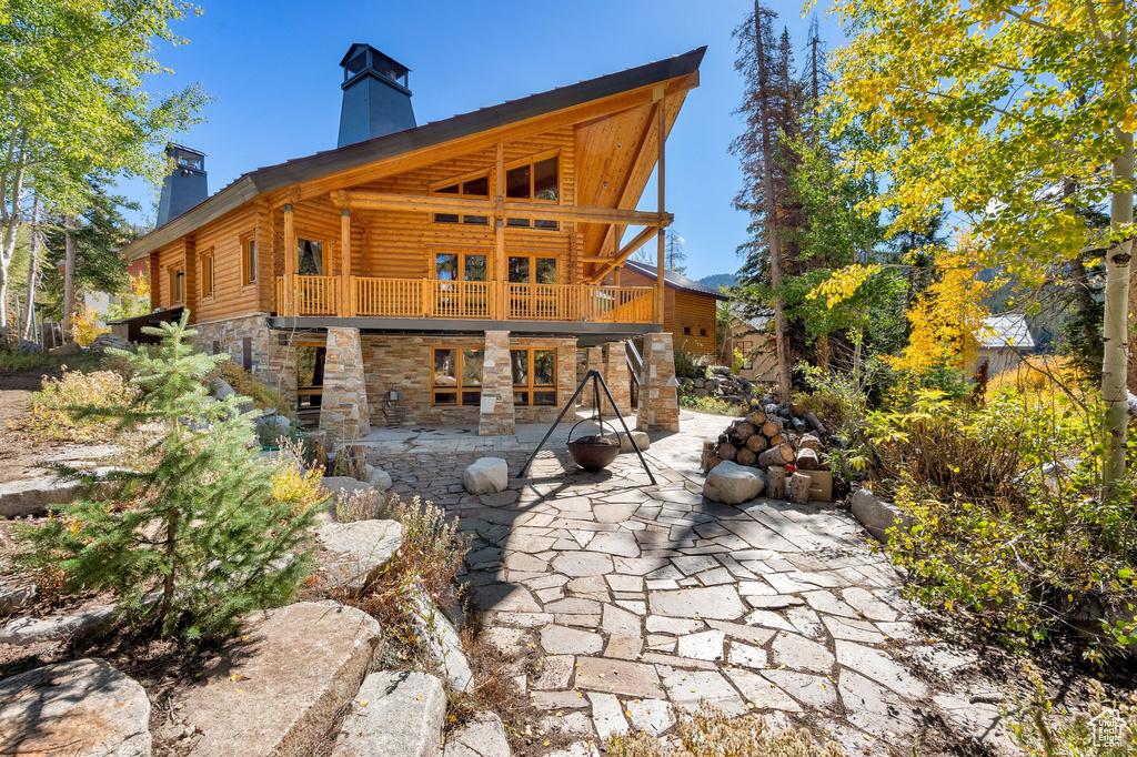 Photo 62 for MLS #2114895 at 8132 S Brighton Rd