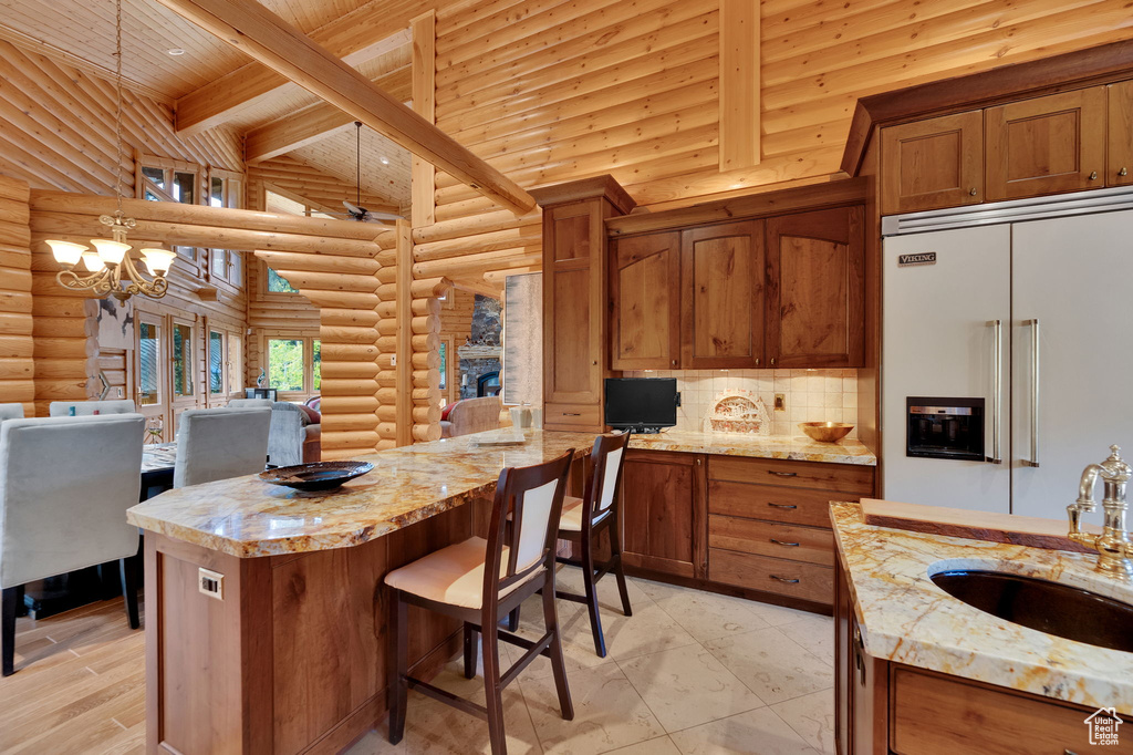 Photo 9 for MLS #2114895 at 8132 S Brighton Rd
