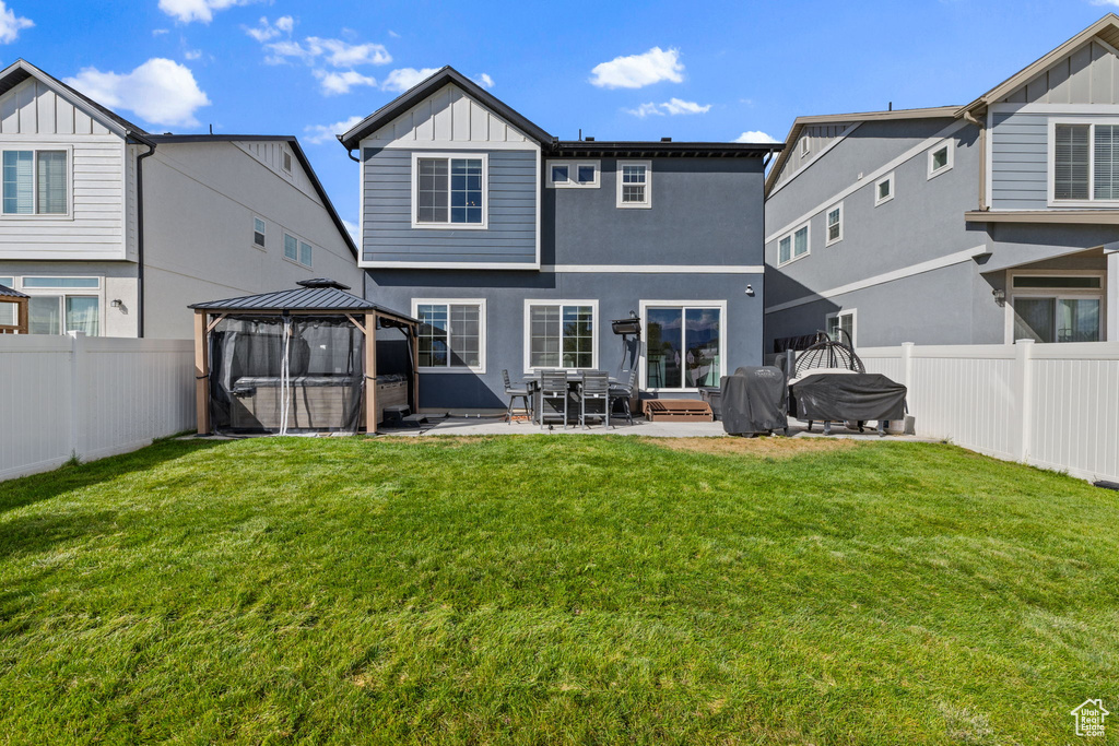 Photo 27 for MLS #2114900 at 356 S High Rock Ave