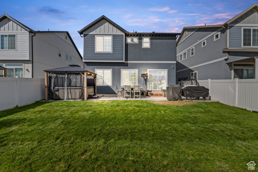 Photo 28 for MLS #2114900 at 356 S High Rock Ave