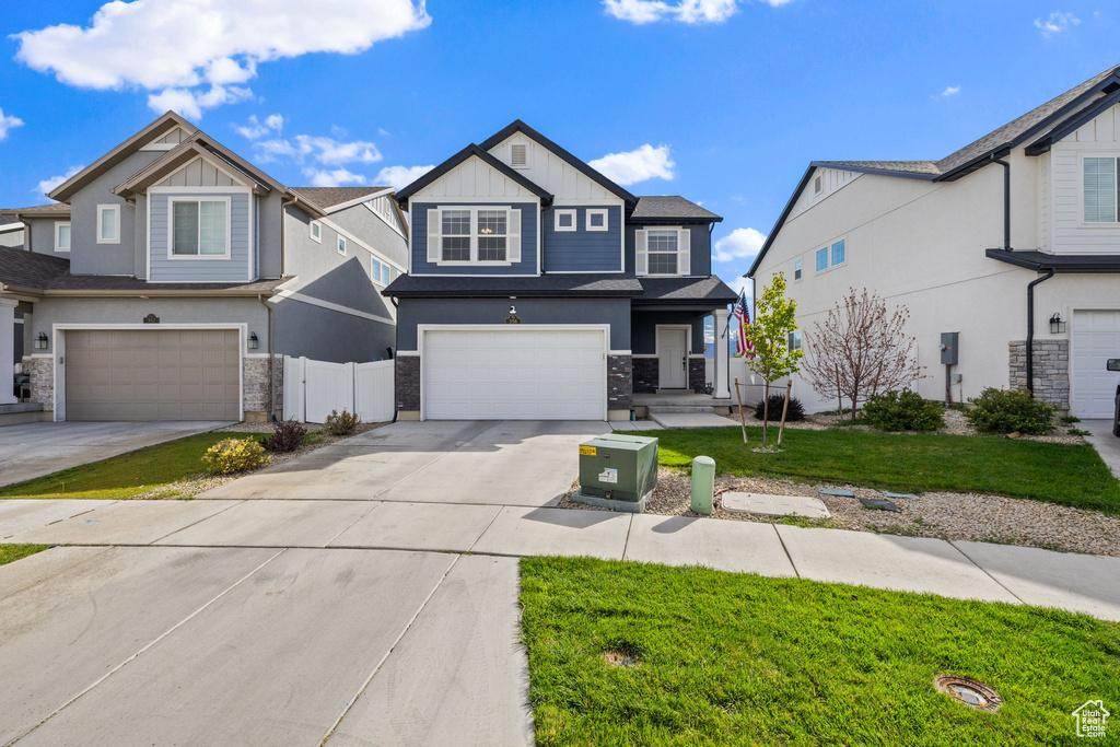 Photo 2 for MLS #2114900 at 356 S High Rock Ave