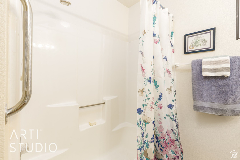 1225 N DIXIE DOWNS RD #16 St George, UT 84770