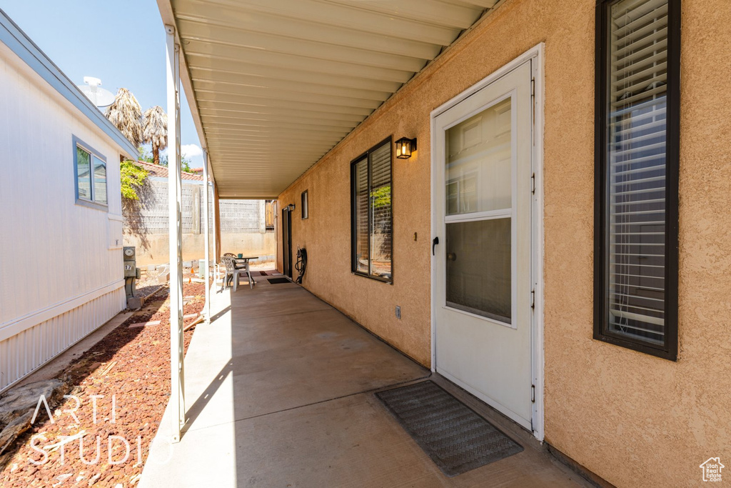1225 N DIXIE DOWNS RD #16 St George, UT 84770