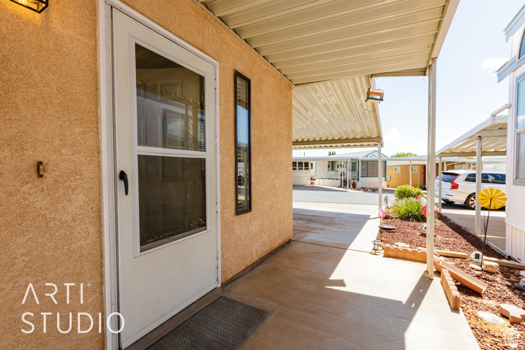 1225 N DIXIE DOWNS RD #16 St George, UT 84770