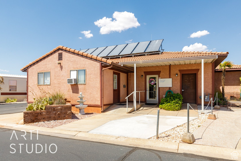 1225 N DIXIE DOWNS RD #16 St George, UT 84770