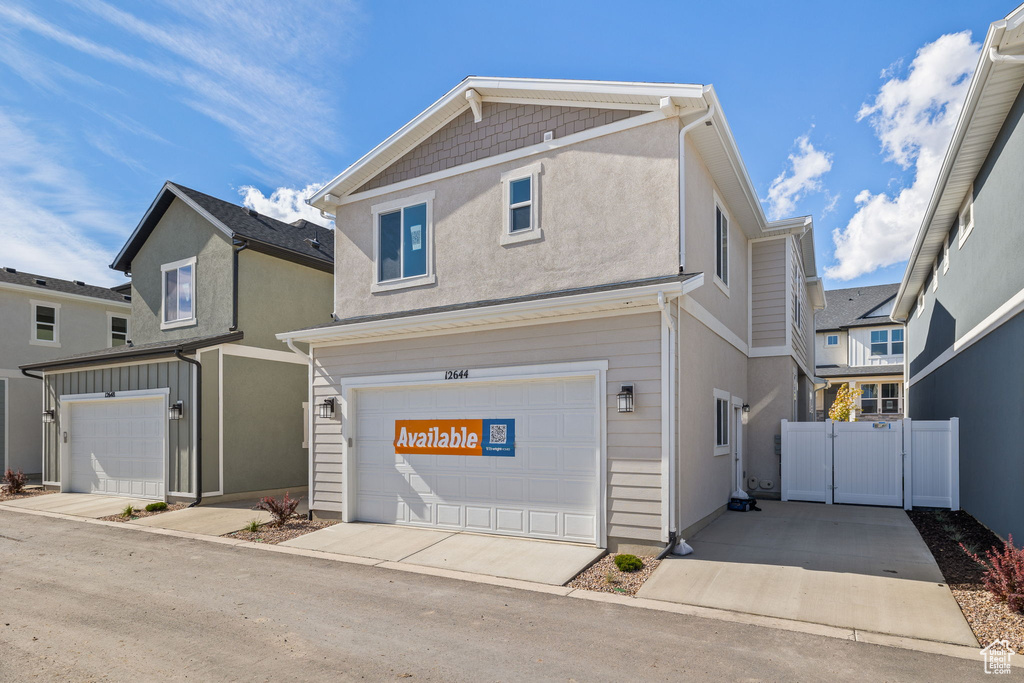 12644 S CHOLA CACTUS LN #120 Herriman, UT 84096