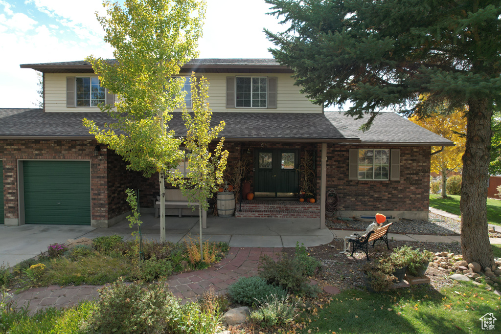 Photo 2 for MLS #2114906 at 1407 Shepherd Dr