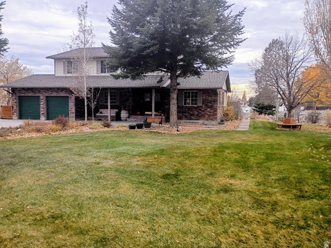 1407 SHEPHERD DR Wellington, UT 84542