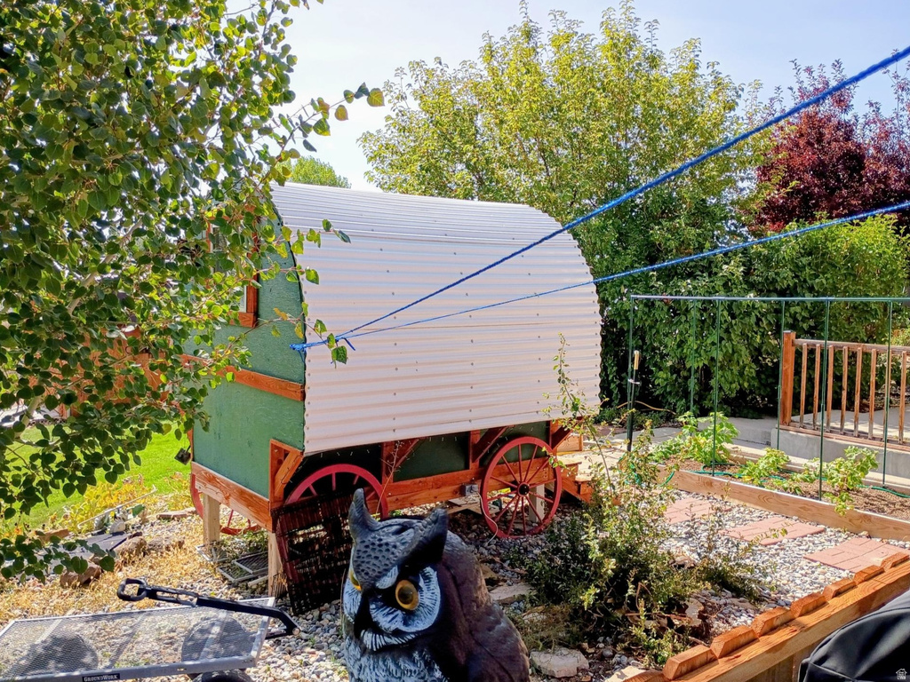 1407 SHEPHERD DR Wellington, UT 84542