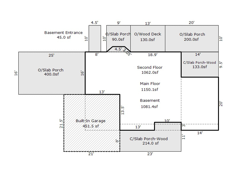 1407 SHEPHERD DR Wellington, UT 84542