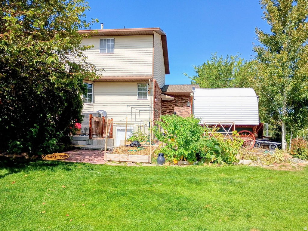 1407 SHEPHERD DR Wellington, UT 84542