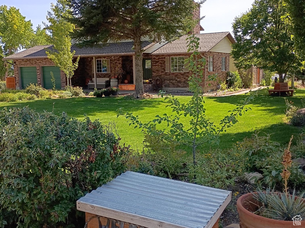 Photo 5 for MLS #2114906 at 1407 Shepherd Dr