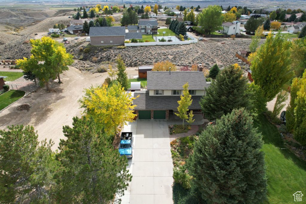 Photo 6 for MLS #2114906 at 1407 Shepherd Dr