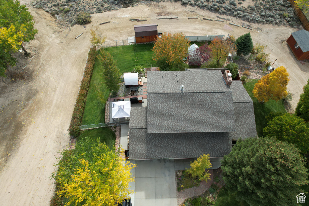 Photo 66 for MLS #2114906 at 1407 Shepherd Dr