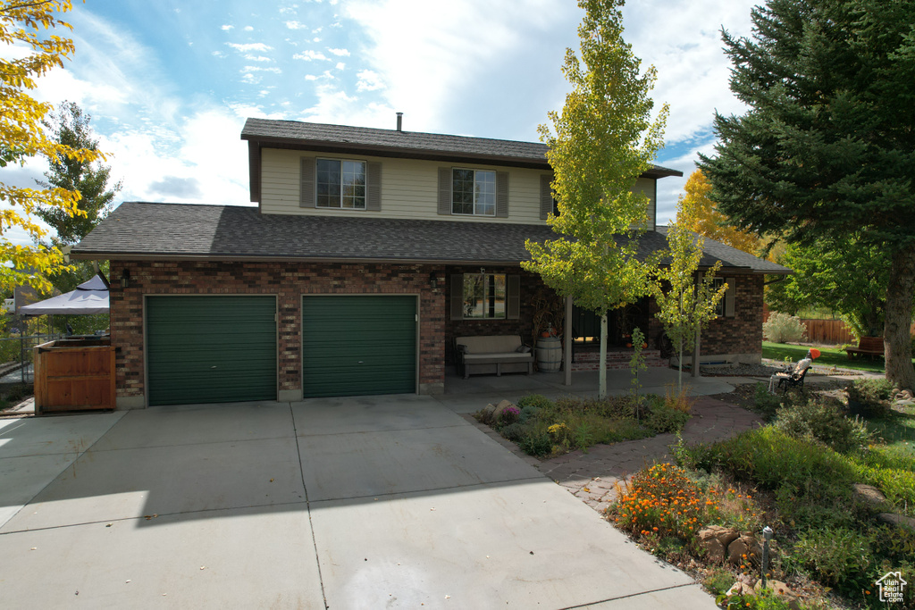 Photo 1 for MLS #2114906 at 1407 Shepherd Dr