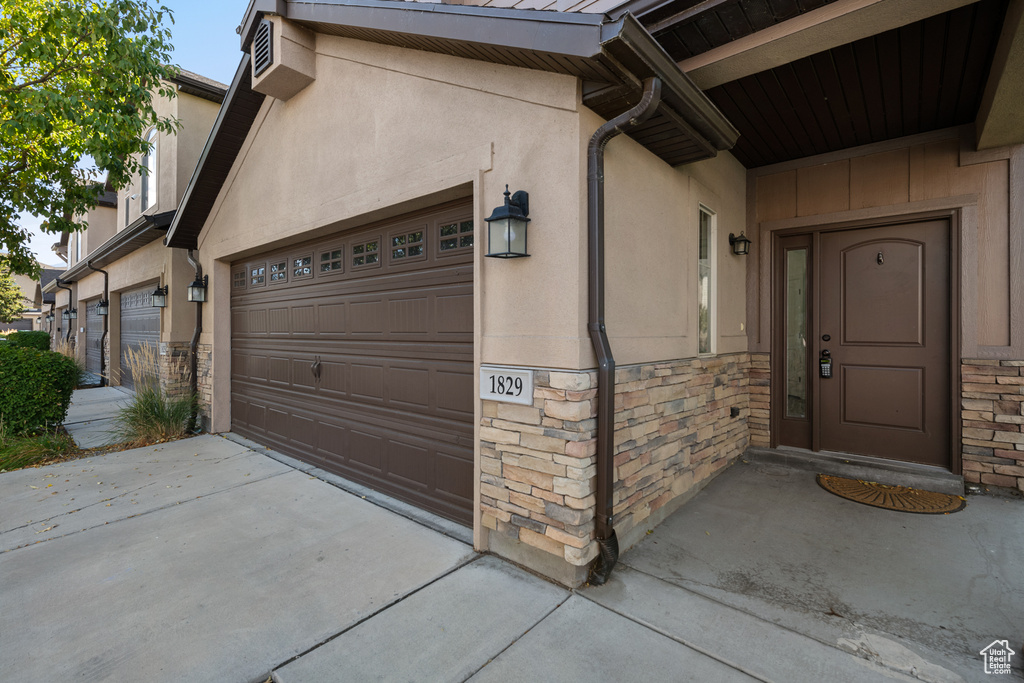 Photo 2 for MLS #2114907 at 1829 W 795 South