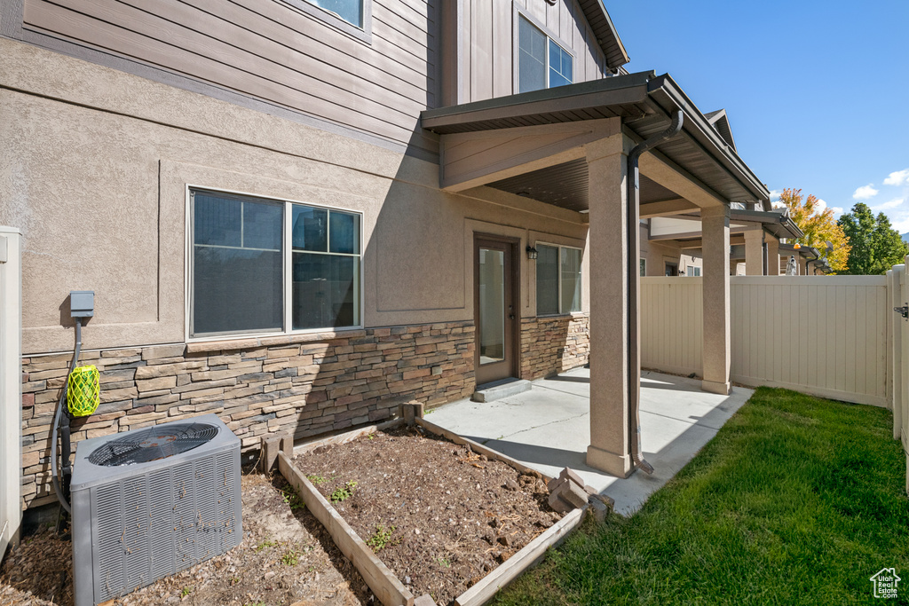 Photo 28 for MLS #2114907 at 1829 W 795 South