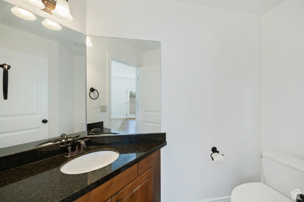 Photo 12 for MLS #2114907 at 1829 W 795 South