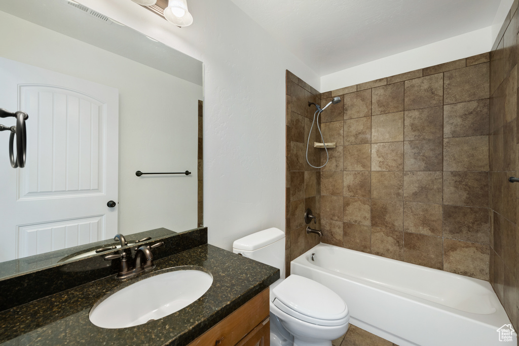 Photo 24 for MLS #2114907 at 1829 W 795 South
