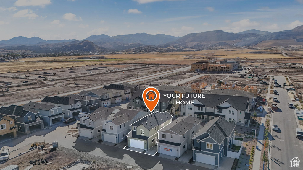 12648 S CHOLA CACTUS LN #121 Herriman, UT 84096