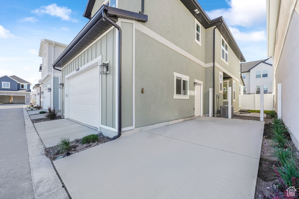 12648 S CHOLA CACTUS LN #121 Herriman, UT 84096