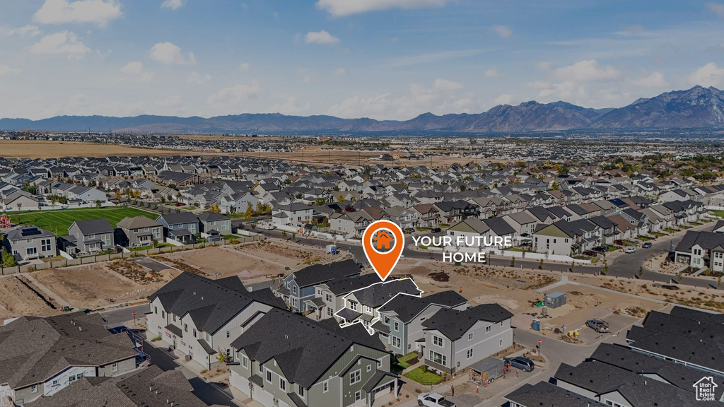12648 S CHOLA CACTUS LN #121 Herriman, UT 84096