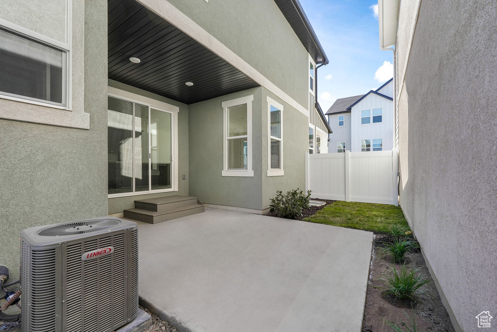 12648 S CHOLA CACTUS LN #121 Herriman, UT 84096