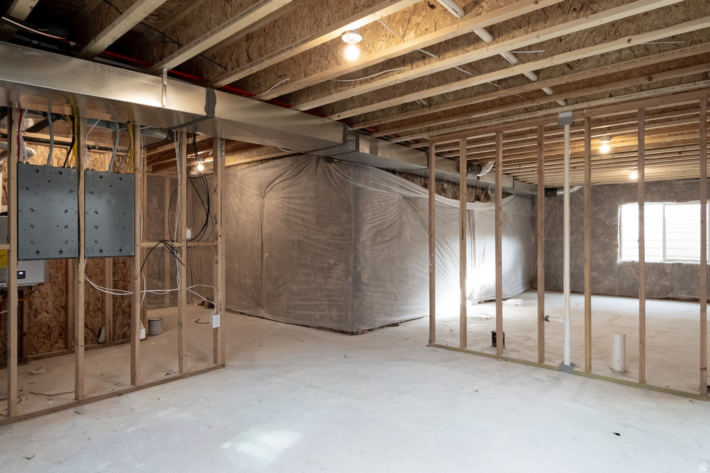 6968 S 3535 W #3 West Jordan, UT 84084