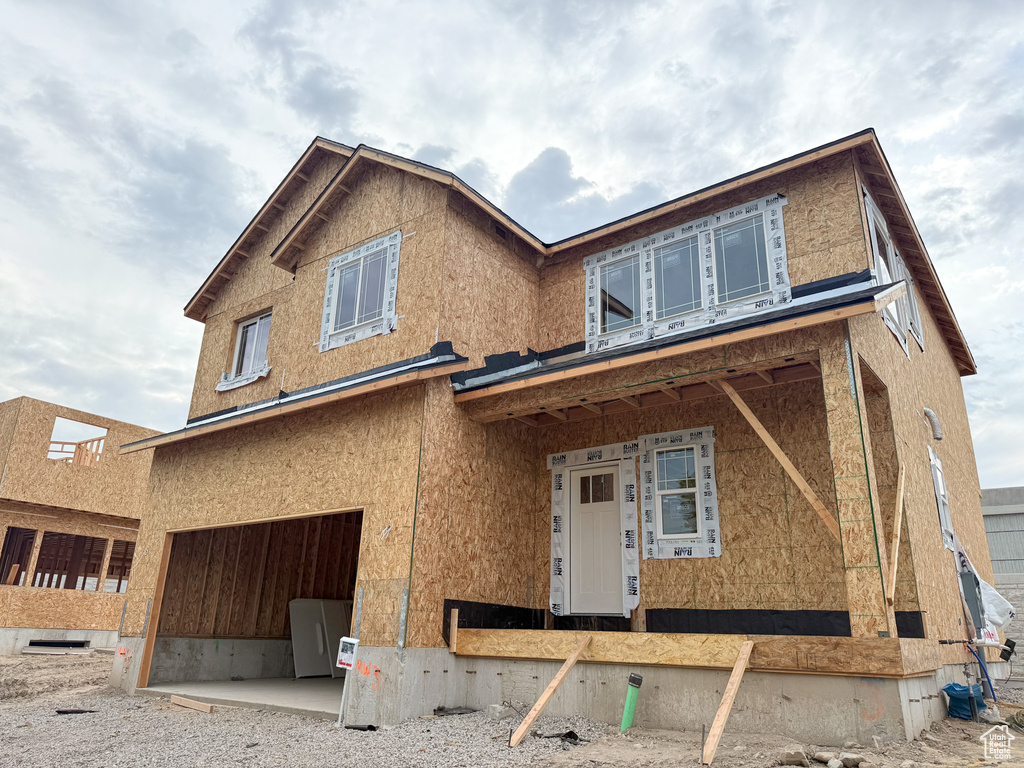 Photo 3 for MLS #2114909 at 6968 S 3535 West #3