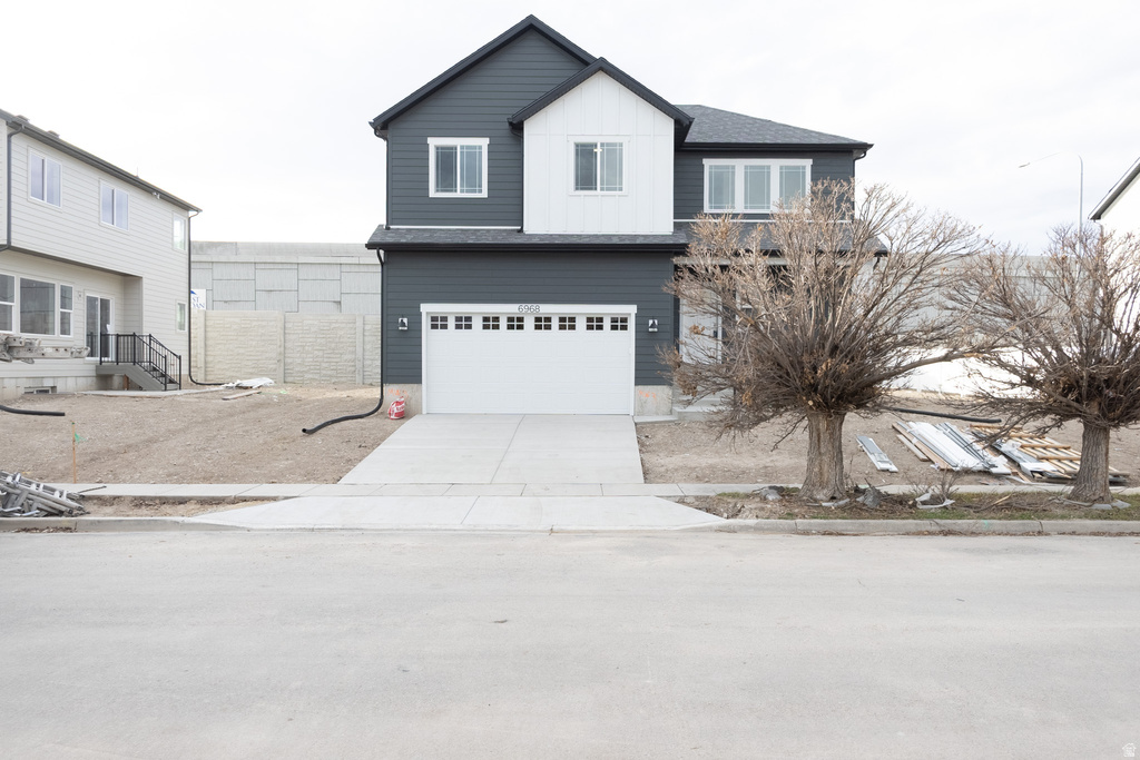 6968 S 3535 W #3 West Jordan, UT 84084