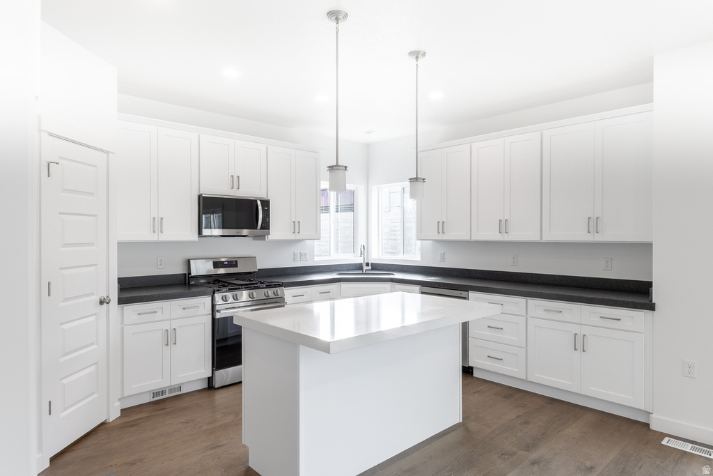 6968 S 3535 W #3 West Jordan, UT 84084