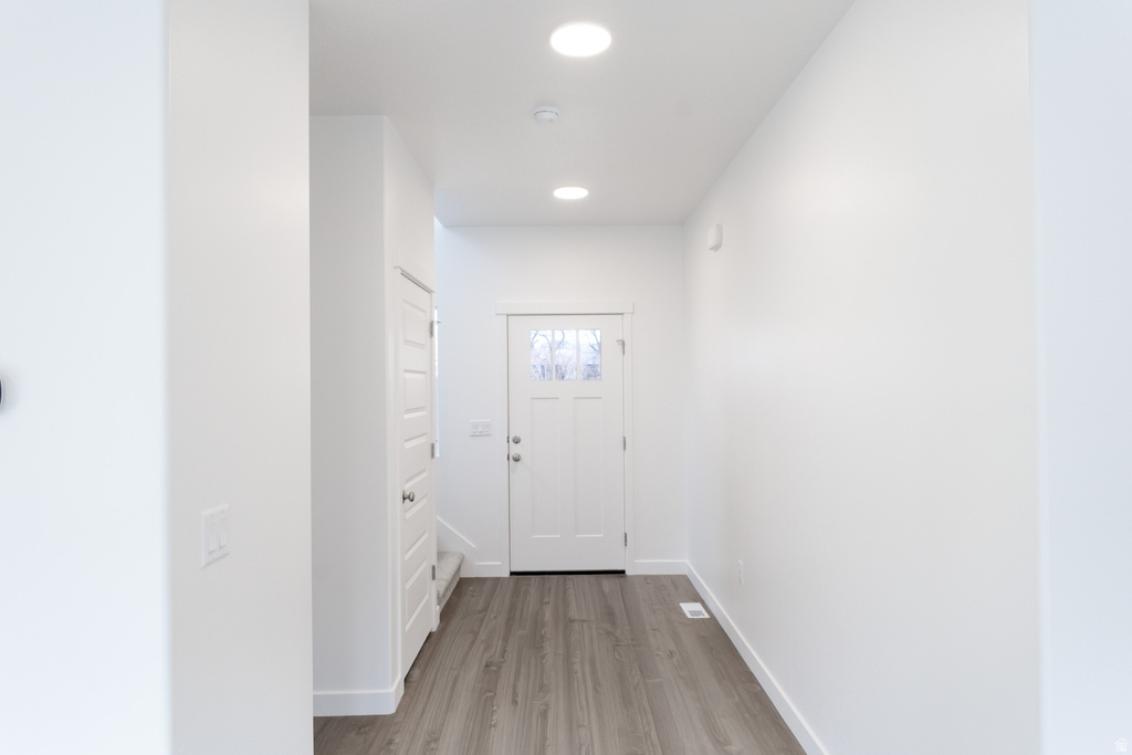 6968 S 3535 W #3 West Jordan, UT 84084