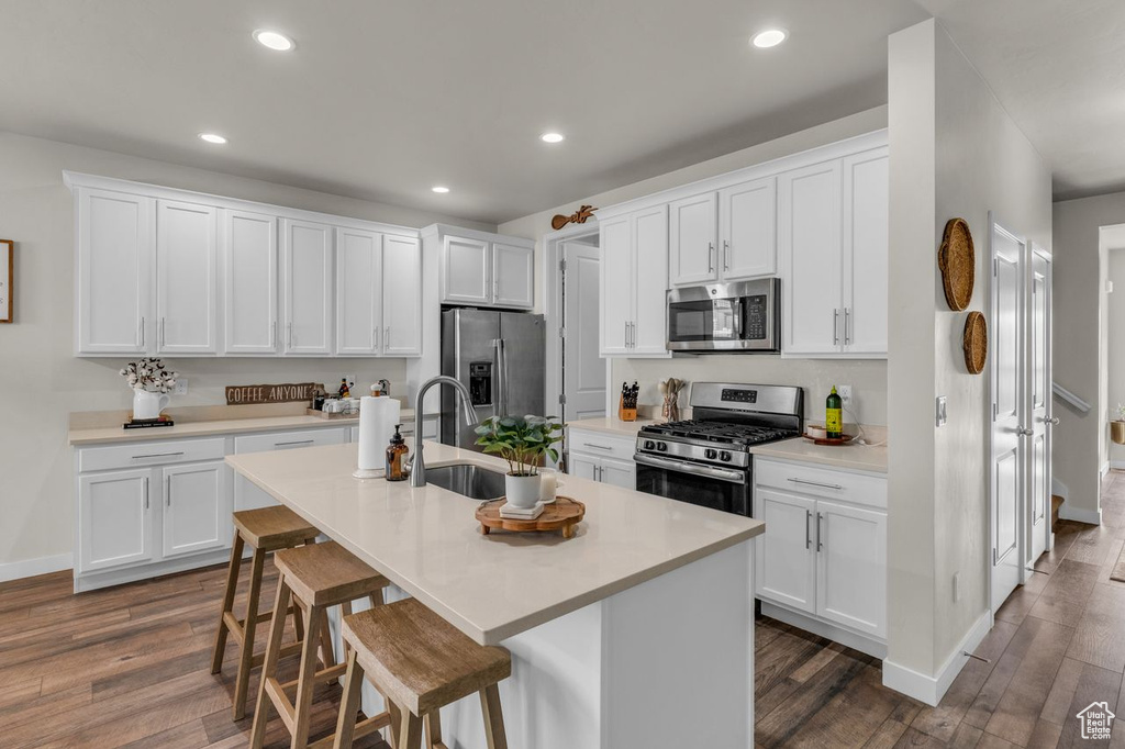 Photo 7 for MLS #2114910 at 6612 W Terrace Wash Ln