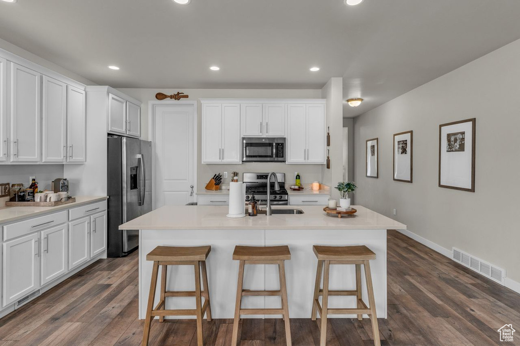 Photo 6 for MLS #2114910 at 6612 W Terrace Wash Ln