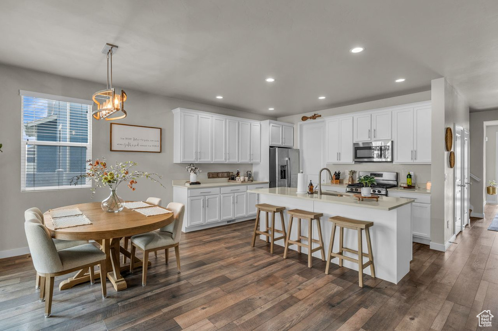 Photo 9 for MLS #2114910 at 6612 W Terrace Wash Ln