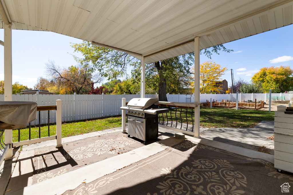 482 E 700 N Vernal, UT 84078