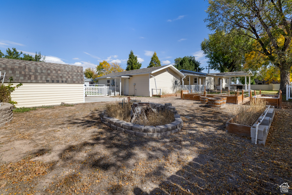 482 E 700 N Vernal, UT 84078