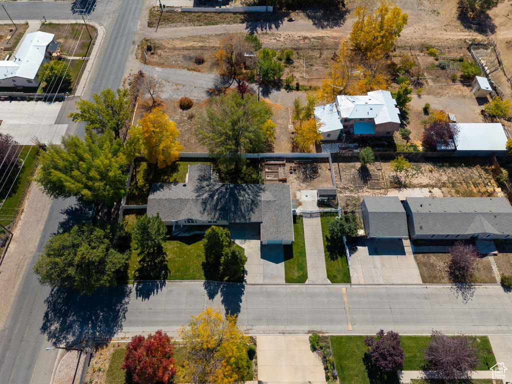 482 E 700 N Vernal, UT 84078