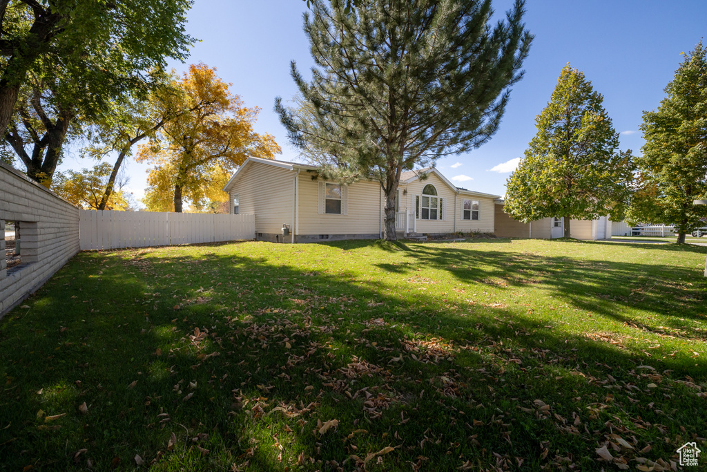 482 E 700 N Vernal, UT 84078